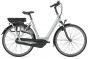 Gazelle Orange C7+ HMB Step-Through 2023 Electric Bike