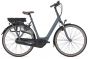 Gazelle Orange C7+ HMB Step-Through 2023 Electric Bike