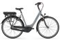 Gazelle Paris C7+ HMB Step-Through 2024 Electric Bike