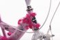 Princess 14-Inch Girls Bike