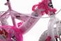 Princess 14-Inch Girls Bike