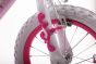 Princess 14-Inch Girls Bike