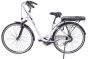 Batribike Zeta Step-Through 700c Electric Bike