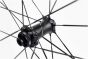 Vision Metron 45 RS SL Clincher Disc 700c Wheelset
