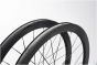 Vision Metron 45 RS SL Clincher Disc 700c Wheelset