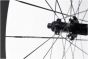 Vision Metron 45 RS SL Clincher Disc 700c Wheelset