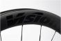 Vision Metron 45 RS SL Clincher Disc 700c Wheelset