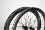 Vision Metron 60 RS SL Carbon Tubular Disc 700c Wheelset