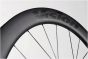 Vision Metron 60 RS SL Carbon Tubular Disc 700c Wheelset