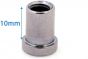 Dia-Compe Recessed Brake Nut