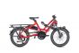 Tern HSD P9 Performance 2023 Electric Cargo Bike