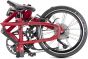 Tern BYB P10 2025 Folding Bike