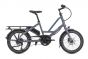 Tern Quick Haul D8 2023 Electric Cargo Bike