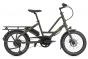 Tern Quick Haul P9 2023 Electric Cargo Bike