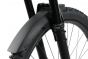 Acid Short Front Mudguard