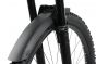 Acid Long Front Mudguard