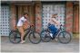 Dawes Spire 1.0 Step-Through 2023 Electric Bike