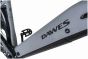 Dawes Spire 2.0 Crossbar 2023 Electric Bike