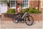 Dawes Spire 2.0 Step-Through 2023 Electric Bike