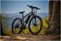 Huffy Transic 26-Inch Electric Bike
