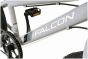 Falcon Jetstream 20-Inch Junior Bike