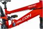 Falcon Neutron 24-Inch Junior Bike