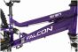 Falcon Siren 24-Inch Junior Bike