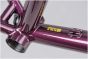 Genesis Vagabond 2021 Frameset