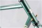 Genesis Equilibrium 725 2023 Frameset