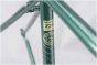 Genesis Equilibrium 725 2023 Frameset