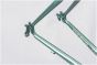 Genesis Equilibrium 725 2023 Frameset