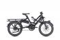 Tern HSD S8I 20-Inch 2022 Electric Cargo Bike