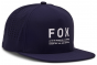Fox Non Stop Tech Snapback Hat