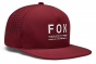 Fox Absolute Mesh Snapback Hat
