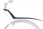 SKS S-Blade Fixed Rear Mudguard