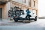 Thule Outpace 3 Bike Towball Car Rack