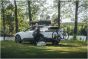 Thule VeloLite 1 Bike Towball Car Rack