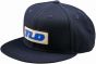 Troy Lee Fade Out Snapback Cap