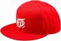 Troy Lee Signature Snapback Cap
