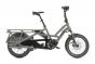 Tern GSD S00 2025 Electric Cargo Bike