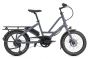 Tern Quick Haul P9 2023 Electric Cargo Bike