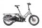 Tern GSD R14 2024 Electric Cargo Bike