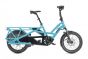 Tern GSD S00 2025 Electric Cargo Bike