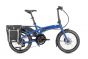 Tern Vektron Q9 2023 Electric Folding Bike
