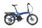 Tern Vektron Q9 2023 Electric Folding Bike
