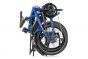 Tern Vektron Q9 2023 Electric Folding Bike