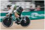 Vittoria Pista Speed 28-Inch Tubular Tyre