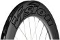 Vision Metron 91 SL Carbon Disc 700c Rear Wheel