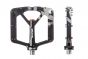 Kona Wah Wah 2 Alloy Pedals