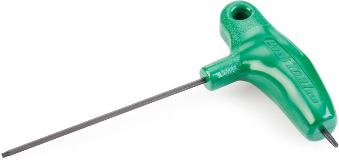 Park P Handled Star Shaped Wrench T8 PHT8